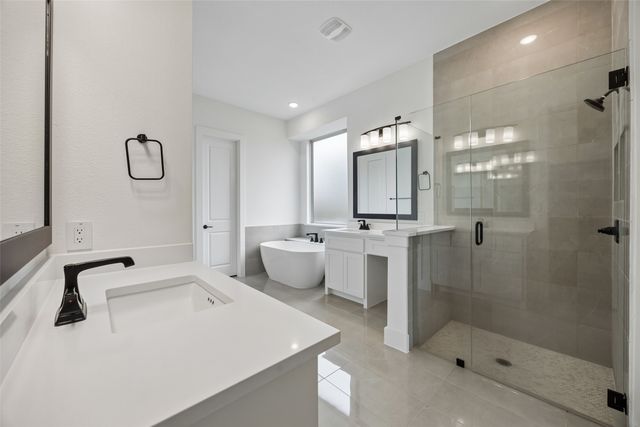 1320 Villanova Lane, Prosper, TX 75078