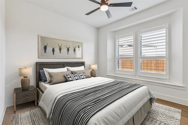 1320 Villanova Lane, Prosper, TX 75078