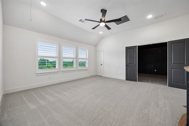 1320 Villanova Lane, Prosper, TX 75078