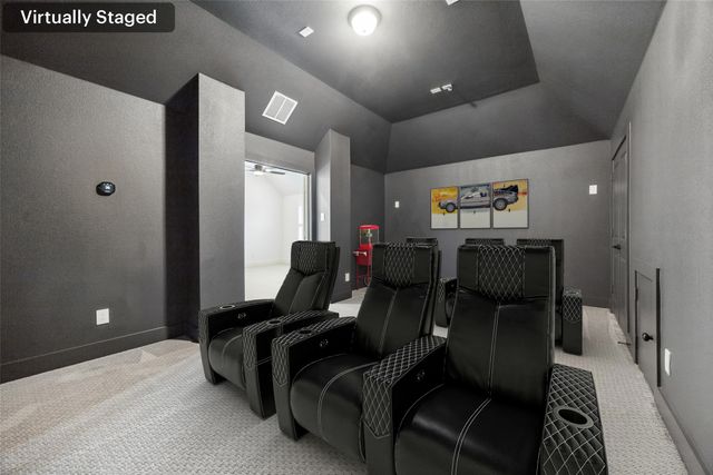 1320 Villanova Lane, Prosper, TX 75078