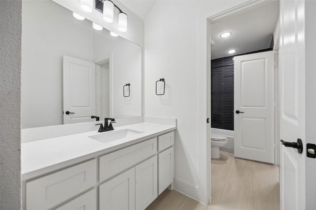 1320 Villanova Lane, Prosper, TX 75078