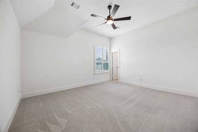 1320 Villanova Lane, Prosper, TX 75078