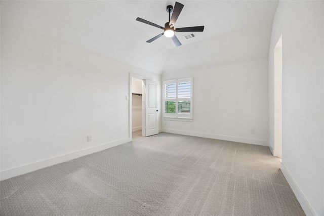 1320 Villanova Lane, Prosper, TX 75078