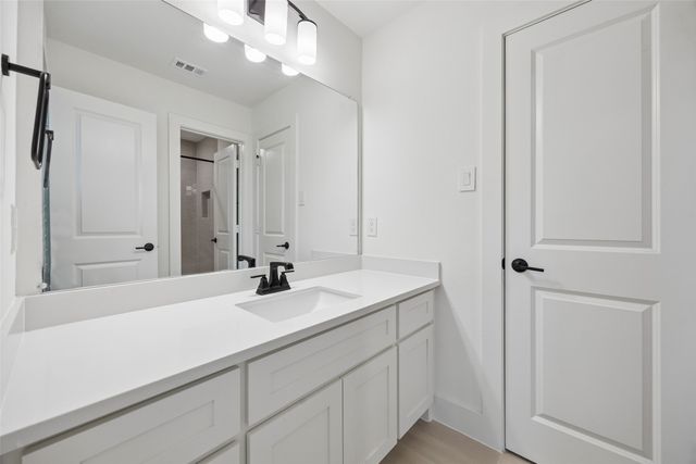 1320 Villanova Lane, Prosper, TX 75078