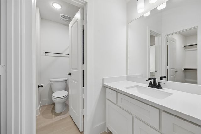 1320 Villanova Lane, Prosper, TX 75078