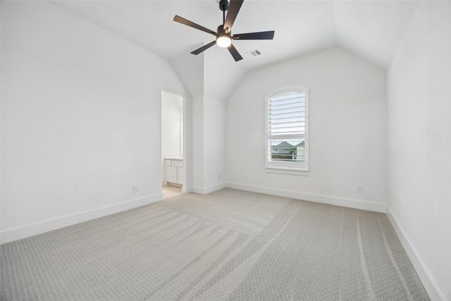 1320 Villanova Lane, Prosper, TX 75078