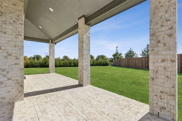 1320 Villanova Lane, Prosper, TX 75078