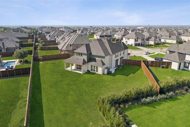 1320 Villanova Lane, Prosper, TX 75078