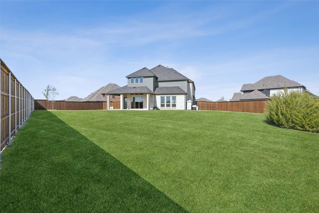 1320 Villanova Lane, Prosper, TX 75078