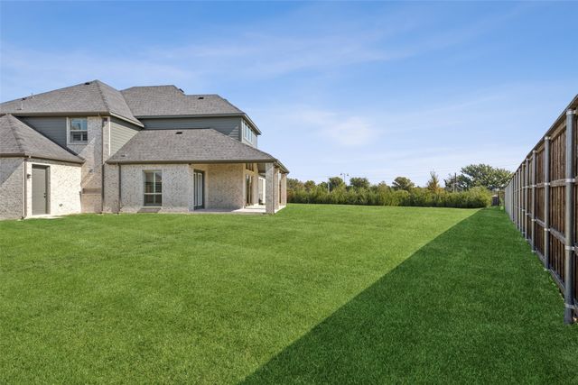1320 Villanova Lane, Prosper, TX 75078