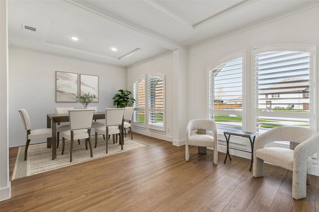 1320 Villanova Lane, Prosper, TX 75078