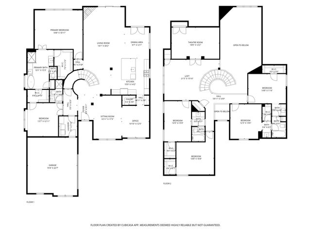 1320 Villanova Lane, Prosper, TX 75078