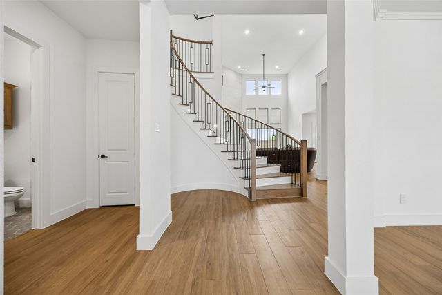 1320 Villanova Lane, Prosper, TX 75078