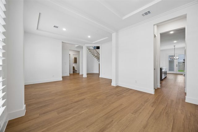 1320 Villanova Lane, Prosper, TX 75078