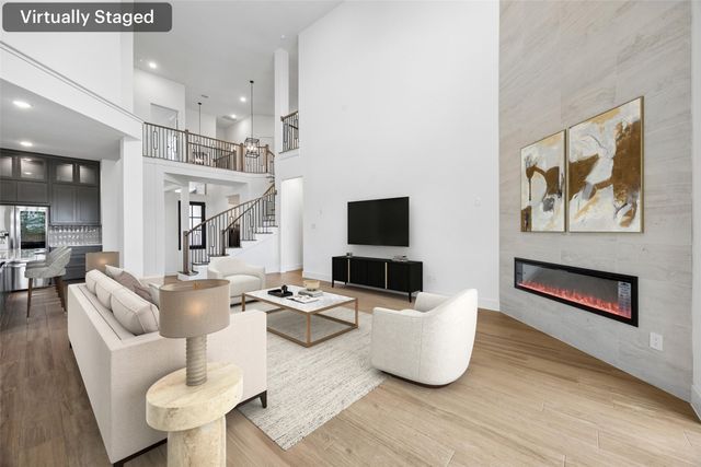 1320 Villanova Lane, Prosper, TX 75078