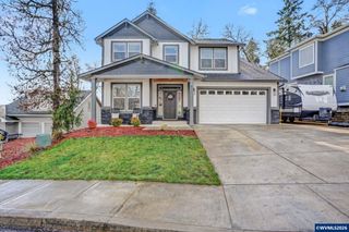 511 NW Byers Ln, Dallas, OR 97338