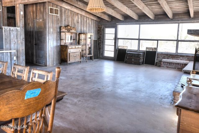 3510 N Camino De Oeste, Tucson, AZ 85745