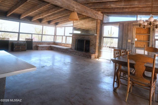 3510 N Camino De Oeste, Tucson, AZ 85745