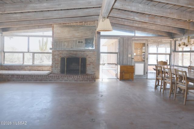 3510 N Camino De Oeste, Tucson, AZ 85745