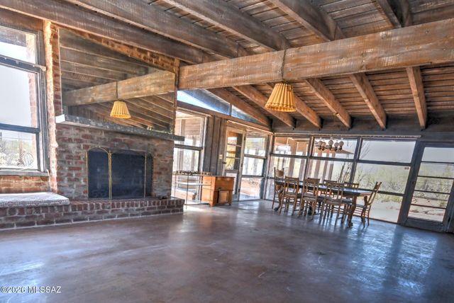 3510 N Camino De Oeste, Tucson, AZ 85745