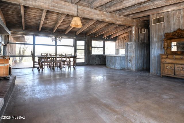 3510 N Camino De Oeste, Tucson, AZ 85745
