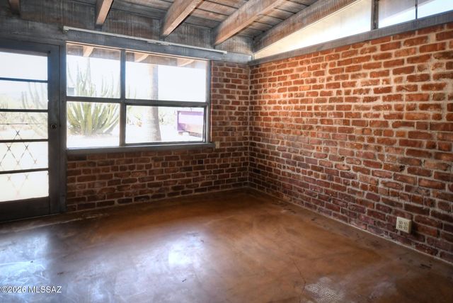 3510 N Camino De Oeste, Tucson, AZ 85745