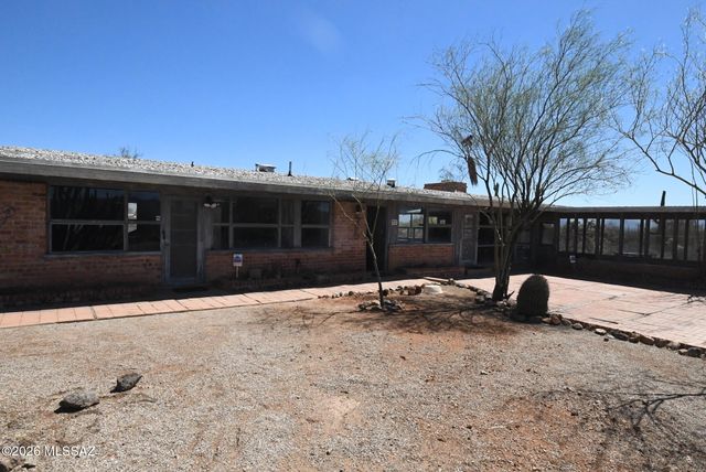 3510 N Camino De Oeste, Tucson, AZ 85745