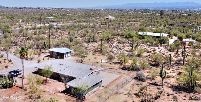 3510 N Camino De Oeste, Tucson, AZ 85745