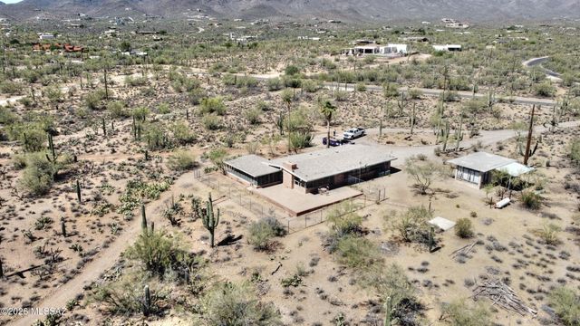3510 N Camino De Oeste, Tucson, AZ 85745