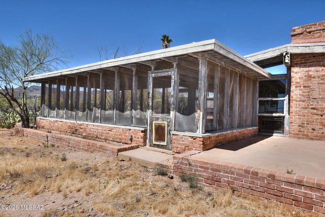 3510 N Camino De Oeste, Tucson, AZ 85745