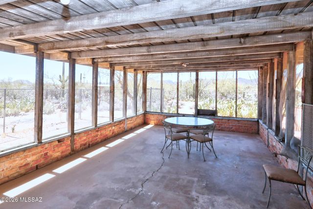 3510 N Camino De Oeste, Tucson, AZ 85745