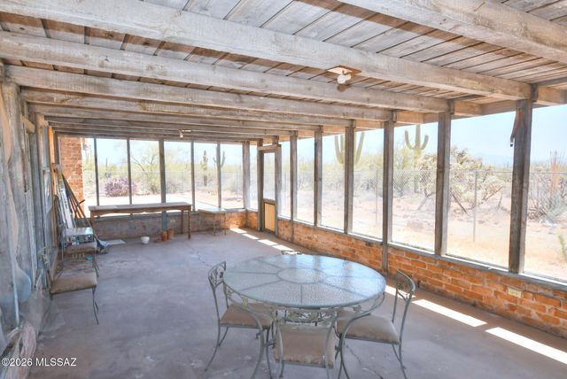 3510 N Camino De Oeste, Tucson, AZ 85745