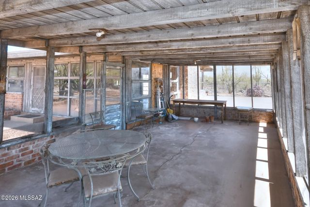 3510 N Camino De Oeste, Tucson, AZ 85745