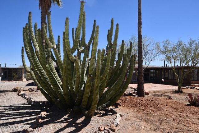 3510 N Camino De Oeste, Tucson, AZ 85745