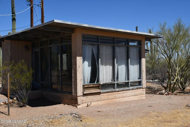 3510 N Camino De Oeste, Tucson, AZ 85745