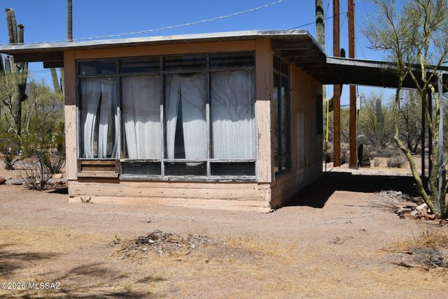 3510 N Camino De Oeste, Tucson, AZ 85745