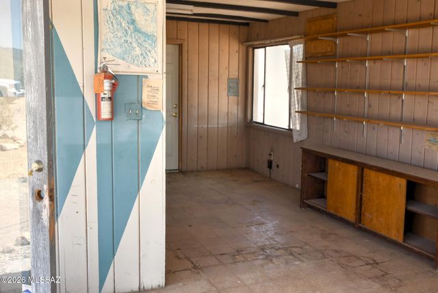 3510 N Camino De Oeste, Tucson, AZ 85745
