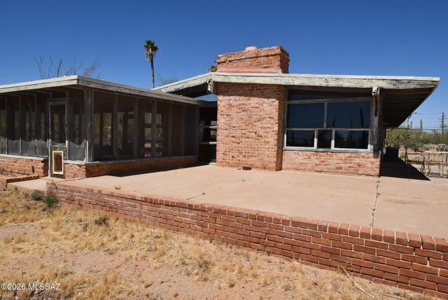 3510 N Camino De Oeste, Tucson, AZ 85745