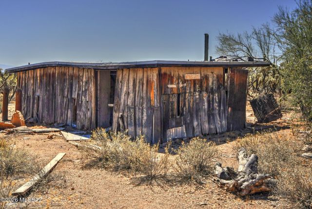 3510 N Camino De Oeste, Tucson, AZ 85745