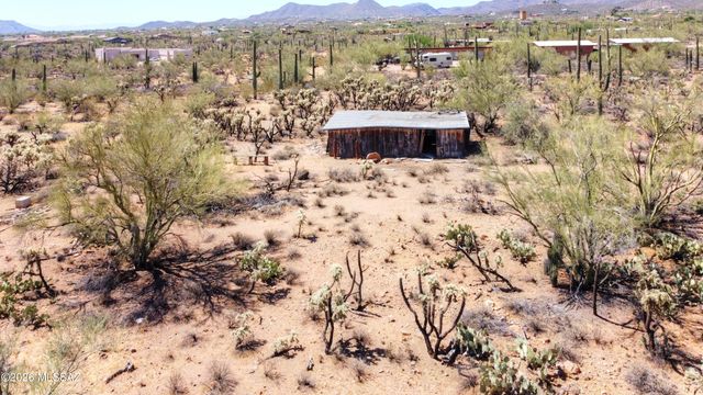 3510 N Camino De Oeste, Tucson, AZ 85745