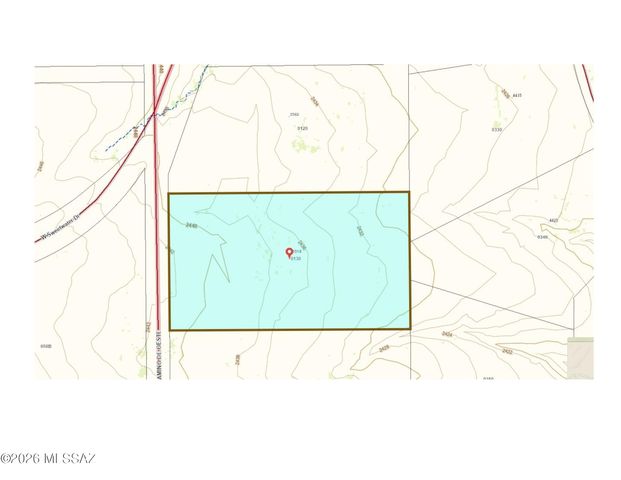 3510 N Camino De Oeste, Tucson, AZ 85745