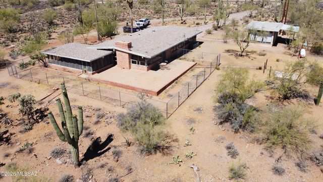 3510 N Camino De Oeste, Tucson, AZ 85745