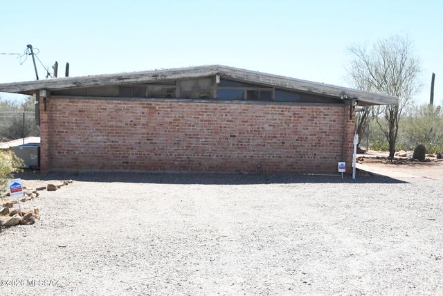 3510 N Camino De Oeste, Tucson, AZ 85745