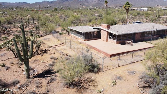 3510 N Camino De Oeste, Tucson, AZ 85745