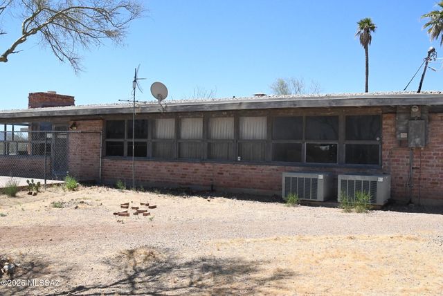 3510 N Camino De Oeste, Tucson, AZ 85745