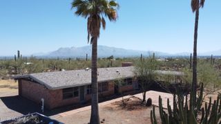 3510 N Camino De Oeste, Tucson, AZ 85745
