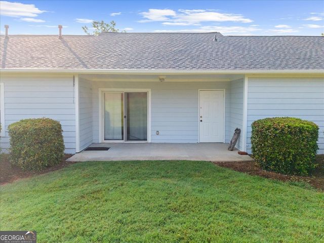 3033 Bentley Park Circle, Gainesville, GA 30504