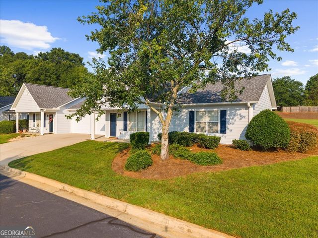 3033 Bentley Park Circle, Gainesville, GA 30504