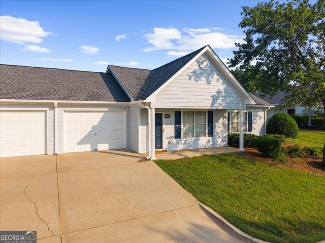 3033 Bentley Park Circle, Gainesville, GA 30504