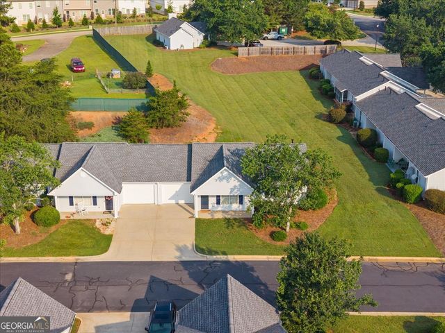 3033 Bentley Park Circle, Gainesville, GA 30504